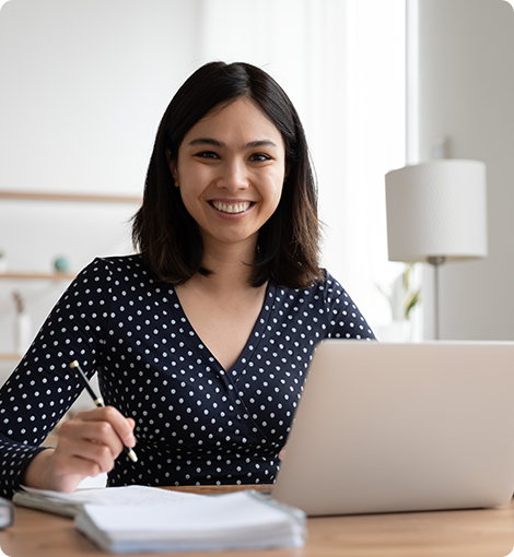 Remote-Executive-Secretary