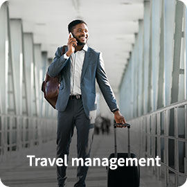 Travel-management