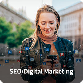 Digital-marketing