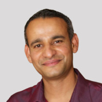 Sandip Sarwate (Owner)
