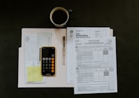 Expense Management & Reporting