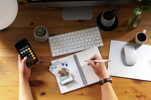 Bookkeeping Services For Small Business