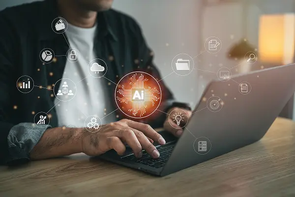 Setting up AI tools for everyday personal life