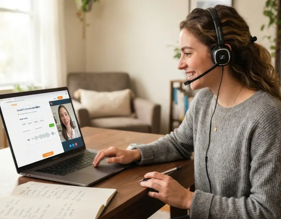 Graduate Virtual Assistants