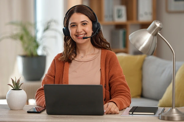 Remote Personal Assistant