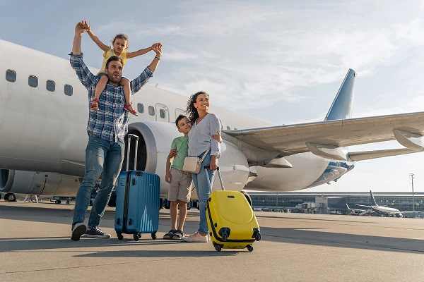 Travel Management