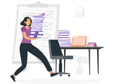 Budget & Forecasting