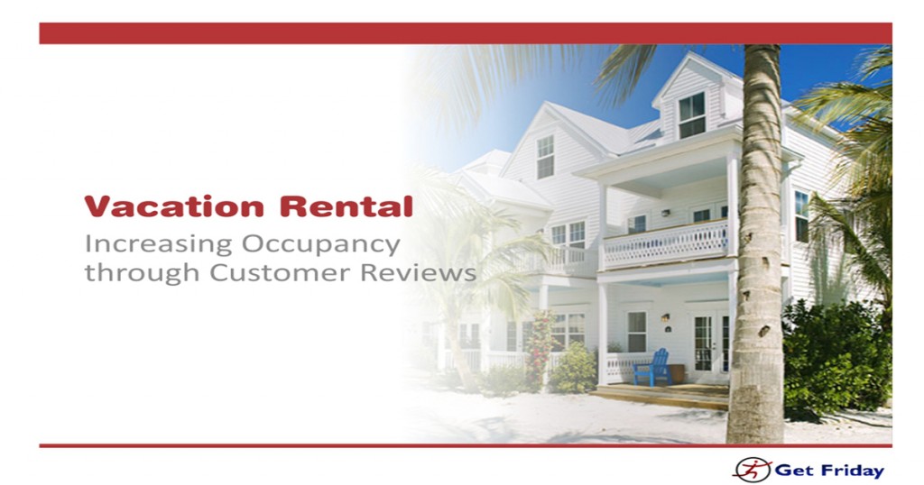 Vacation-rental