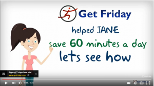 Save 60 Minutes A Day
