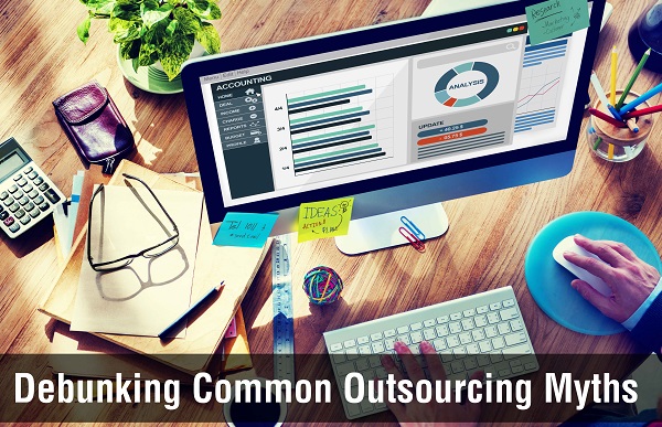 Outsourcing-Myths