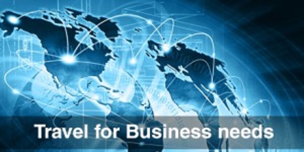 Travel-for-Business-needs