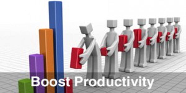 Boost-Productivity