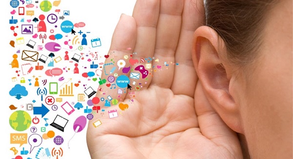 Social Listening To Boost Business Growth