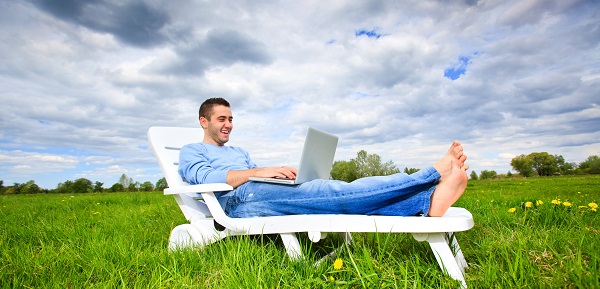 Digital Nomads