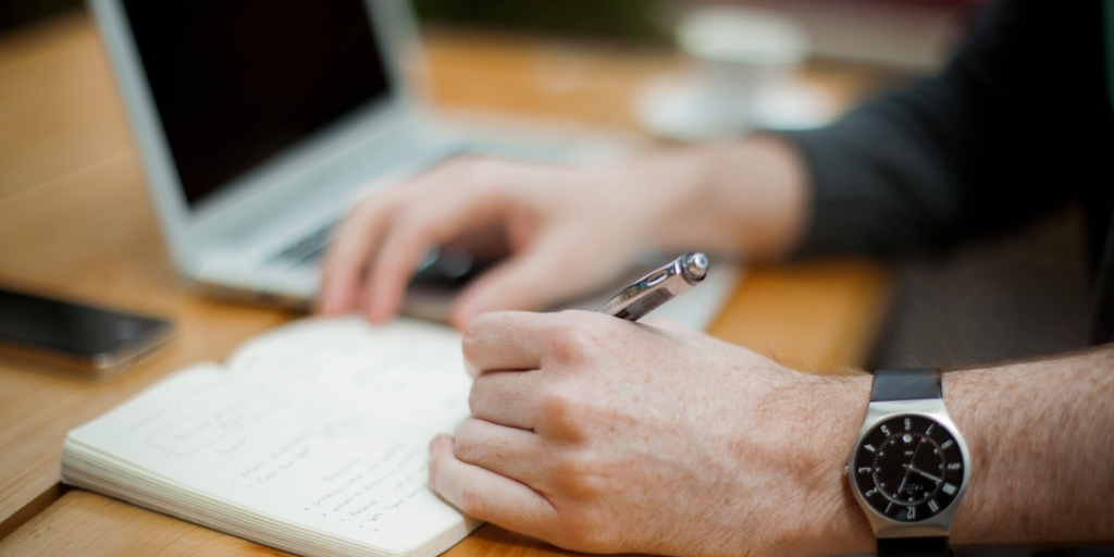 Things to consider- Before Getting an Outside Blogger/ Writer