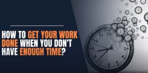 How to Reclaim Your Passion Even When You are Super Busy