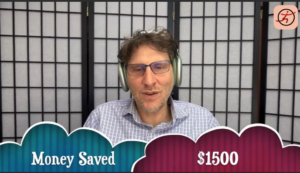 Lost & Found: How GetFriday’s Virtual Assistant helped me retrieve a Lost iPad from an Airline and more…